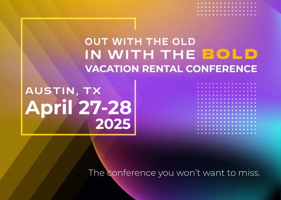 VRNation Vacation Rental Conference