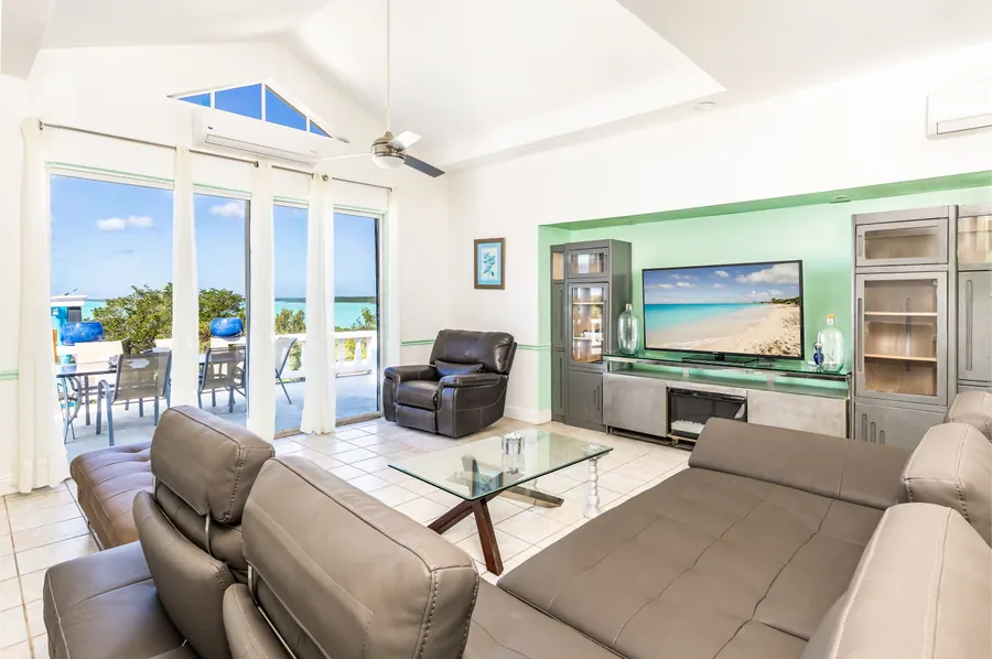 How to create seasonal listings for short-term rentals