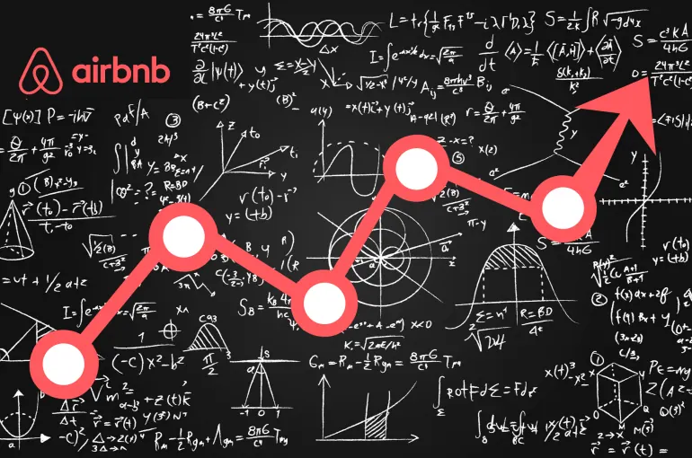 Understanding Airbnb’s Search Rank Algorithm