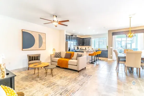 Stylish Townhome, Resort Perks, Close to Disney