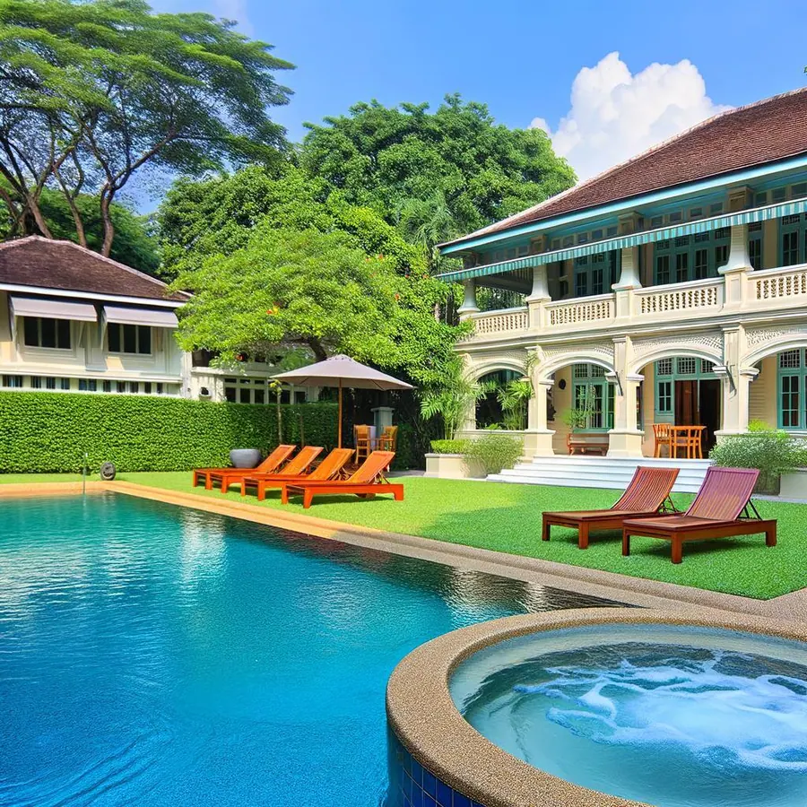 Why a hold harmless clause matters for rentals with a pool or hot tub