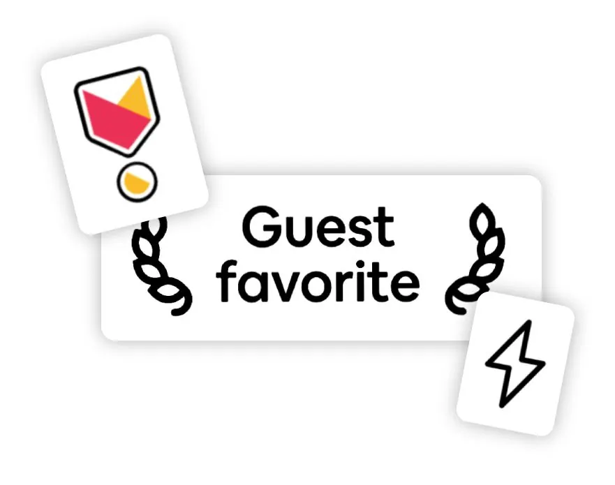 Your Badges & Booking Settings