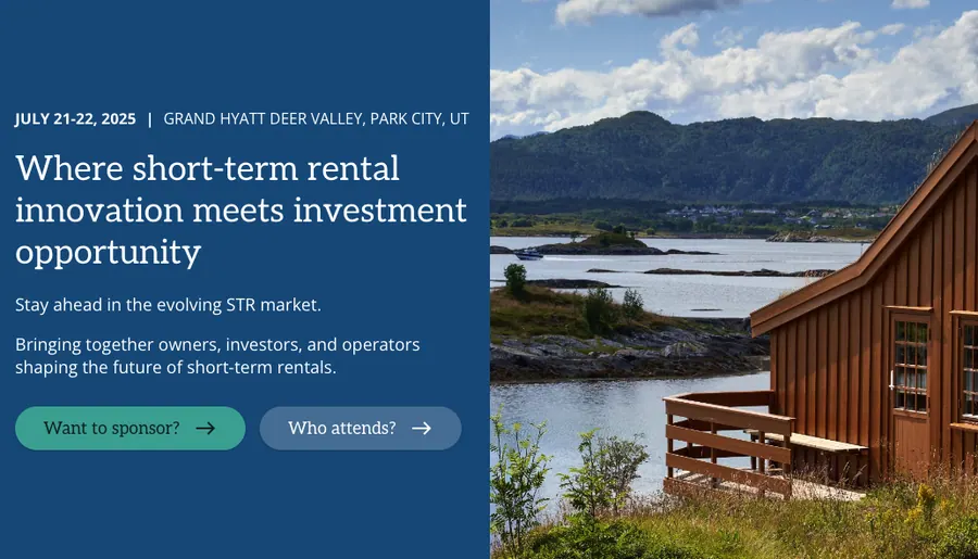 IMN Short Term Rental Summer