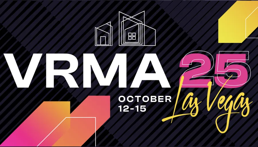 VRMA Las Vegas 2025