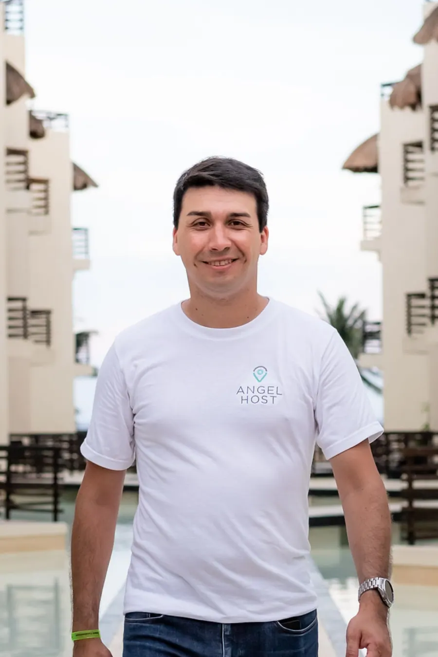 Bruno Villaseca