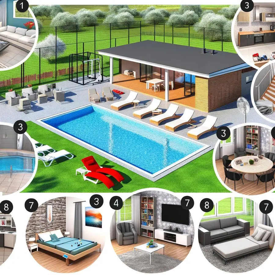 Top 10 must-have amenities to attract guests