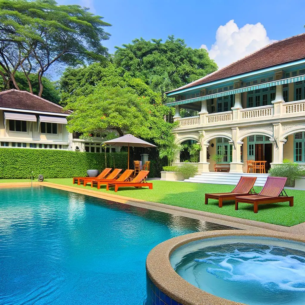 Why a hold harmless clause matters for rentals with a pool or hot tub