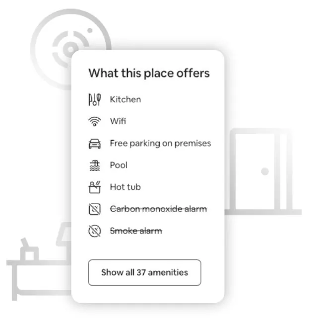 Amenities