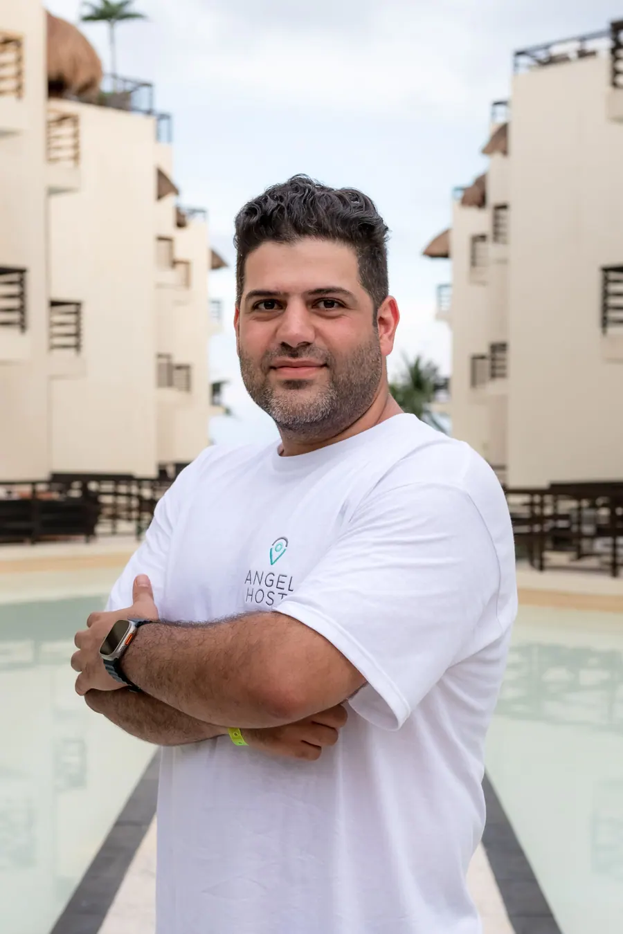 Iman Ghahremani