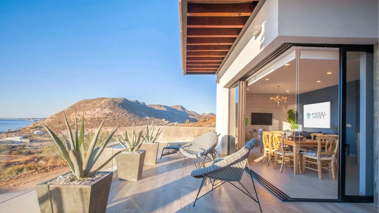 The Power of Dynamic Pricing for Airbnb & Short-Term Rentals