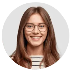 Sarah signs up to our affiliate program