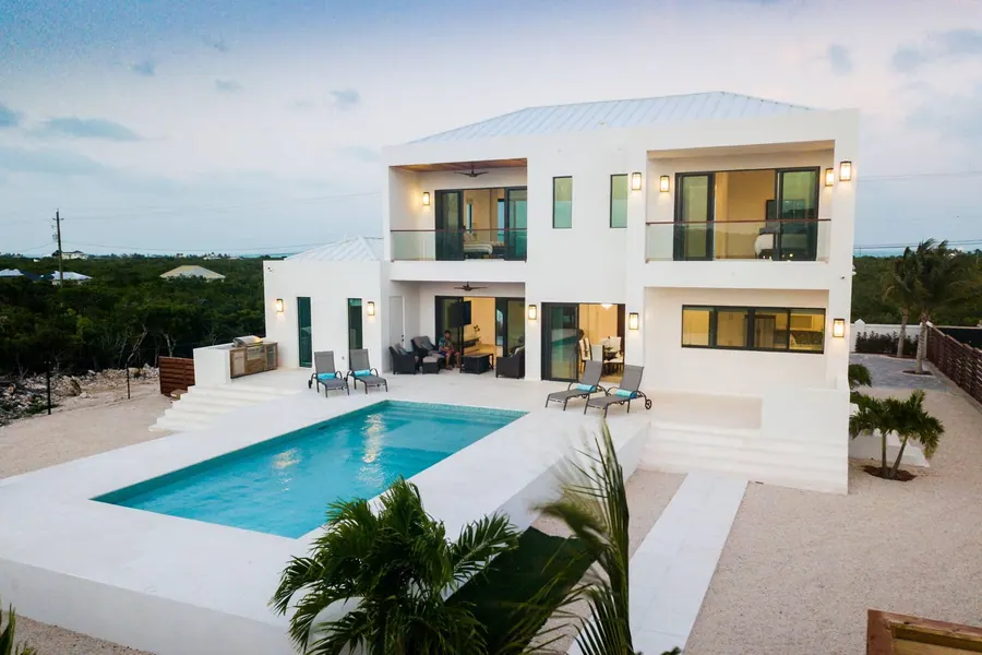 The Airbnb Effect: How short-term rentals boost property values