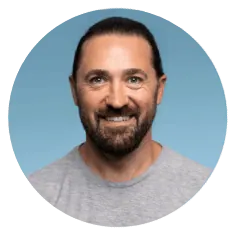 Mark joins with 2 properties