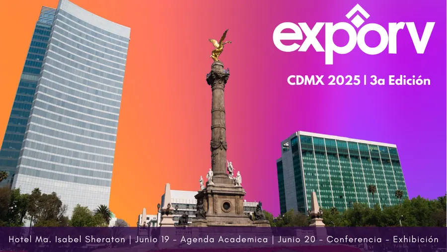 ExpoRV CDMX 2025