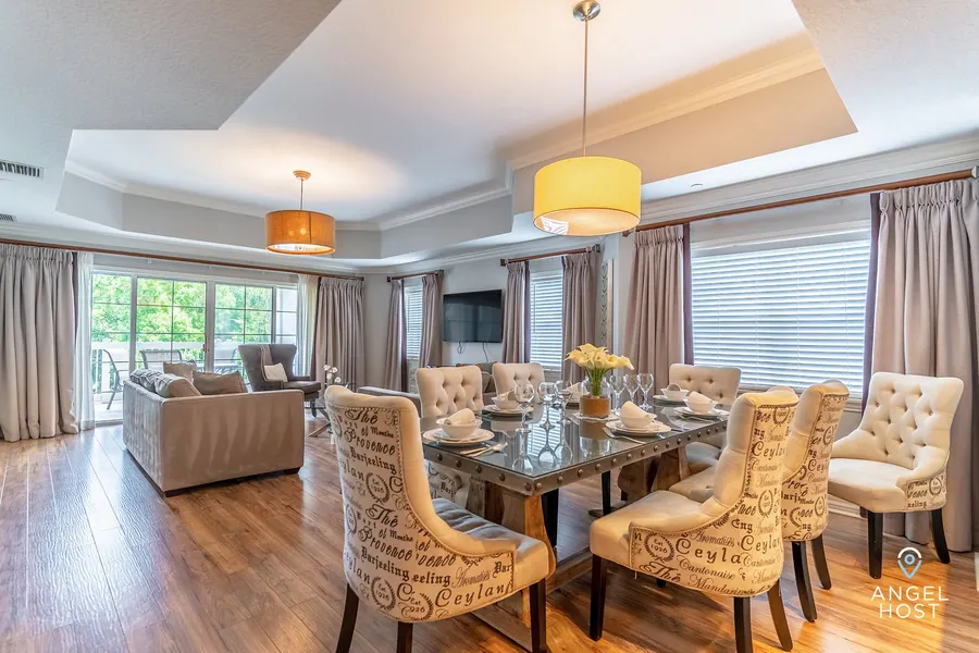 In just 60 days, Angel Host secures $325K in new bookings for a leading Property Manager in Florida
