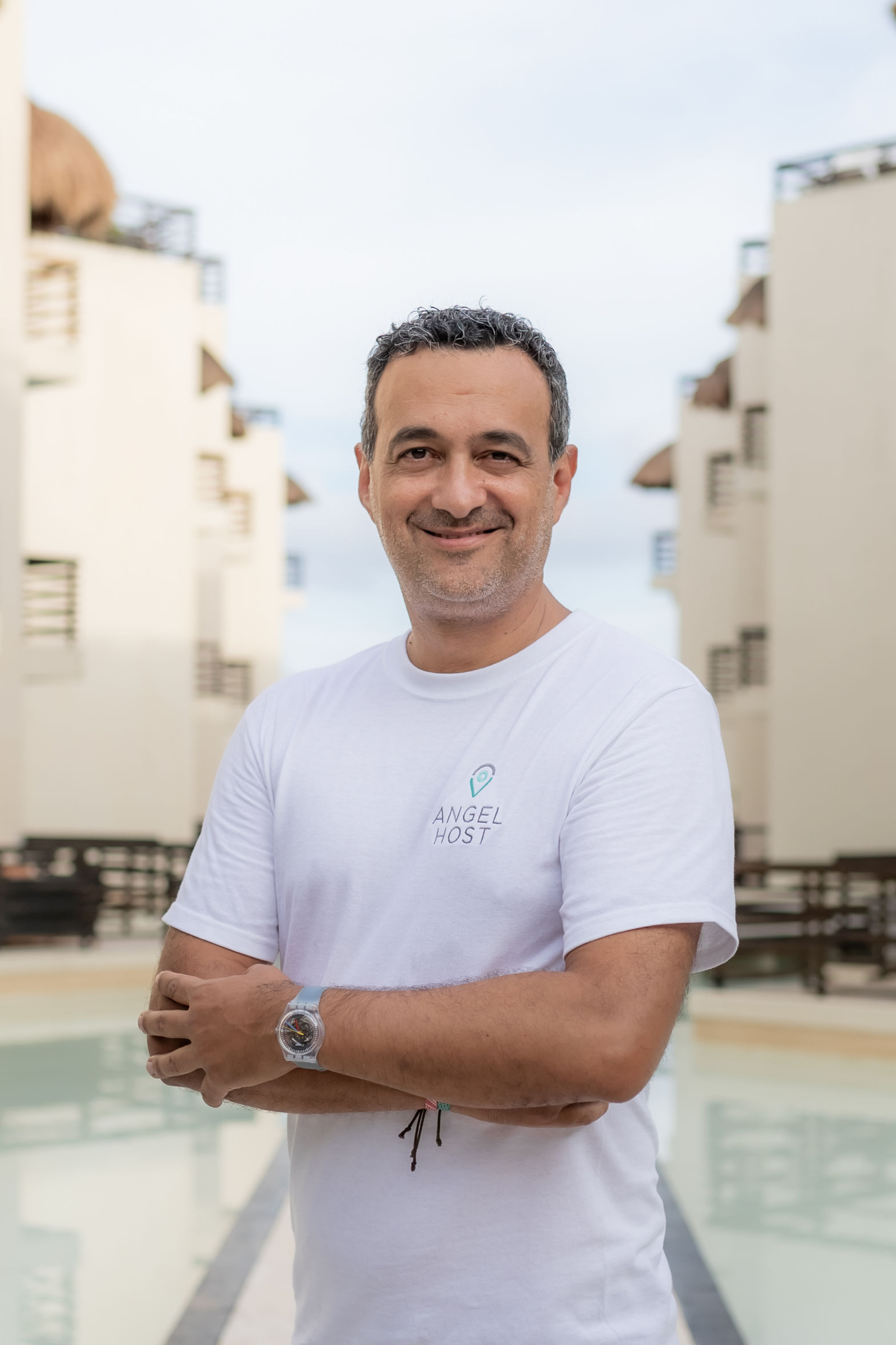 Eduardo Mandri - CEO & Co-founder